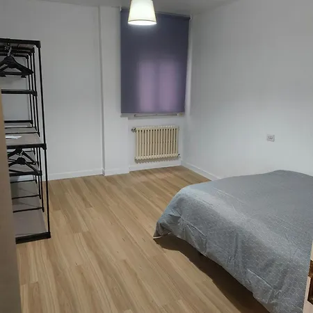 Temporada Appartement *